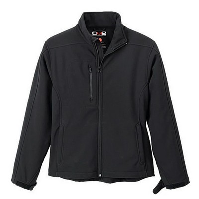 Navigator Ladies Softshell Jacket