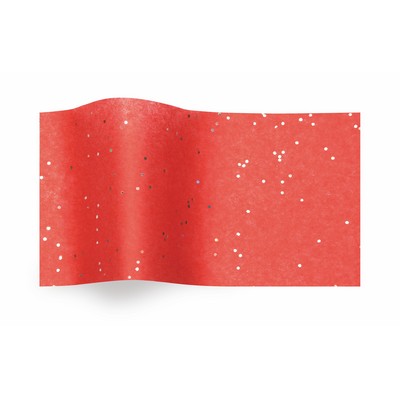 Gemstone Ruby Wrapping Tissue (20"x30")