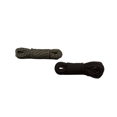 50' Camo 3/8" General Purpose Utility Rope