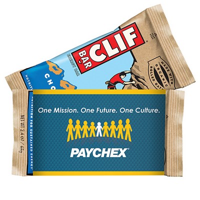 Clif® Energy Bar - Chocolate Chip (2.4 Oz.)