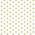 Fleur De Lis Double Ream Designer Tissue Paper