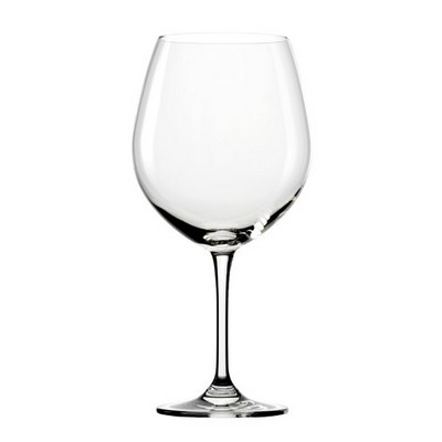 Stolzle 26 Oz. Event Pinot/Burgundy Wine Glass