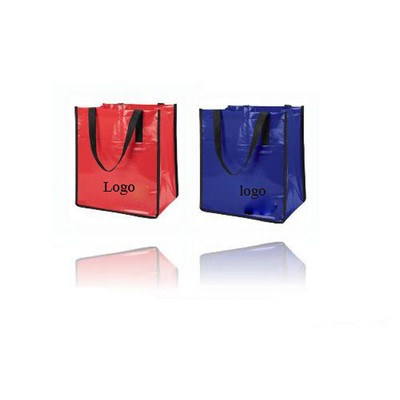 Non-Woven Laminated Tote