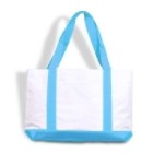 Liberty Bags® Cruise Tote Bag