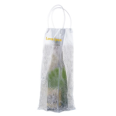 Gel Bead™ Champagne Cooler Bag