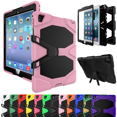 Kidder iBank® Shockproof Case designed for iPad Pro 9.7"