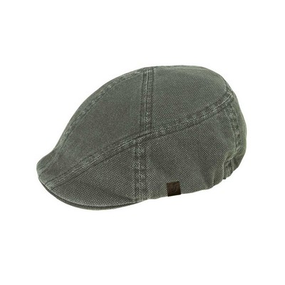 Infinity Selections Canvas Ivy Cap