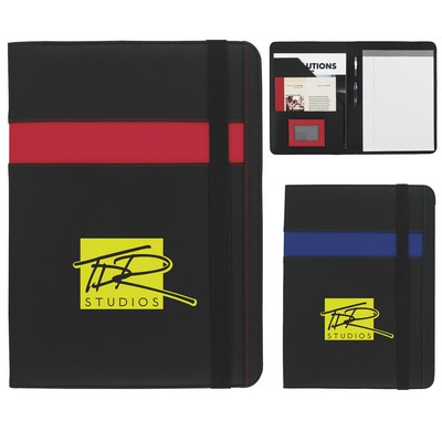 Underline Padfolio