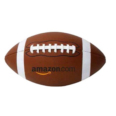 Custom American Football