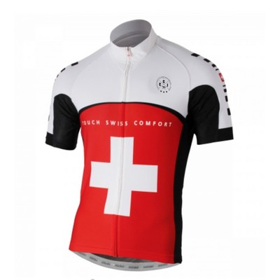 HekaCool Cycling Jersey