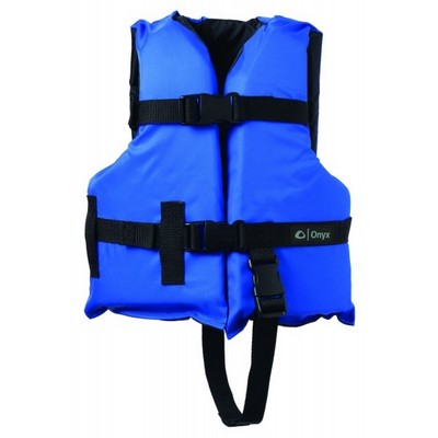 Blue Child Universal Life Vest