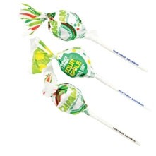 Charms Blow Pop Lollipop