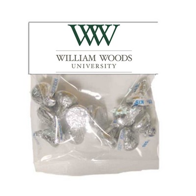 Large Header Bags Hershey's Chocolate Kisses®