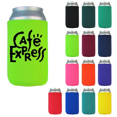 Neoprene Can Cooler