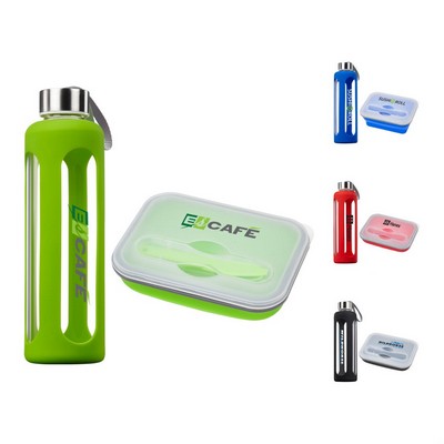 Nutrition Gift Set