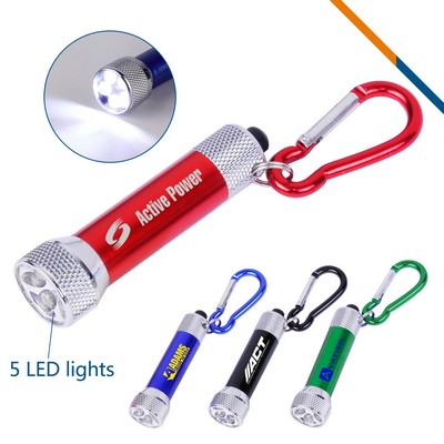 Knight LED Flashlight