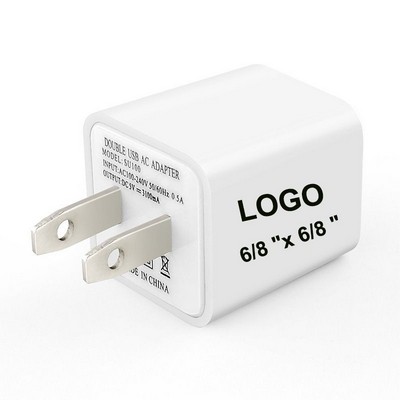 USB Wall Adapter