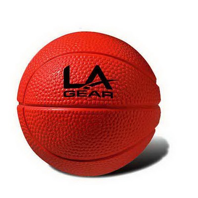 Basketball Stress Ball