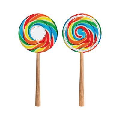 Chi-Charge Lollipop