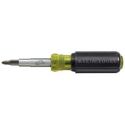 Klein Tools® 11-in-1 Screwdriver