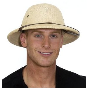 Toyo Pith Helmet