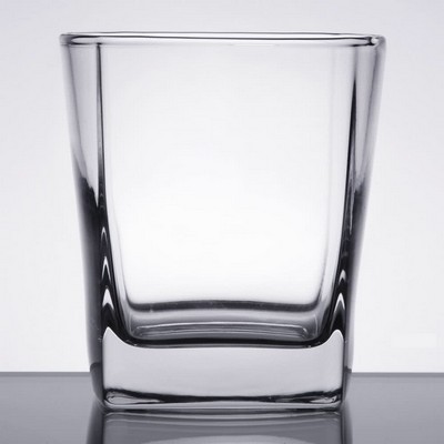 Quartet Series 9-1/4 Oz. Rocks Glass