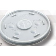 12-24 Oz. Paper Cup Lid