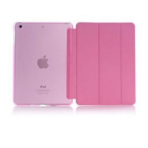 Kidder iBank® Smart Cover Case for iPad Mini 7 (Pink)