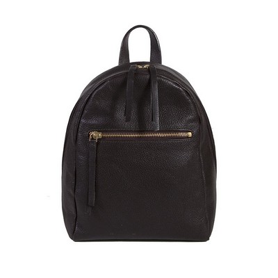 Glazed Calf Backpack