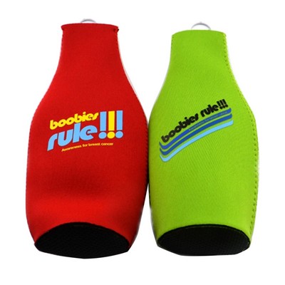 Neoprene Bottle Cooler