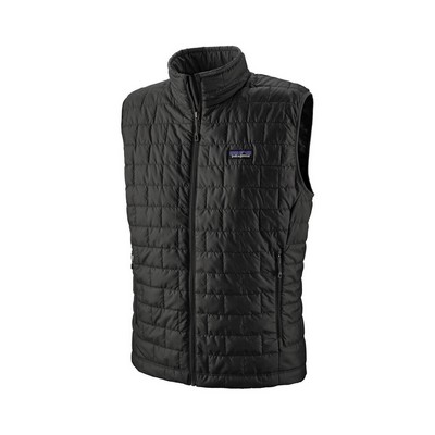 Patagonia® Men's Nano Puff Vest