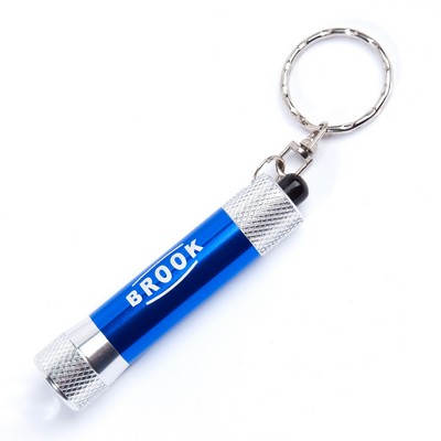 LED Mini Light Keychain