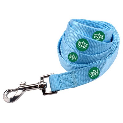 Nylon Dog Leash (3/4" x 60")