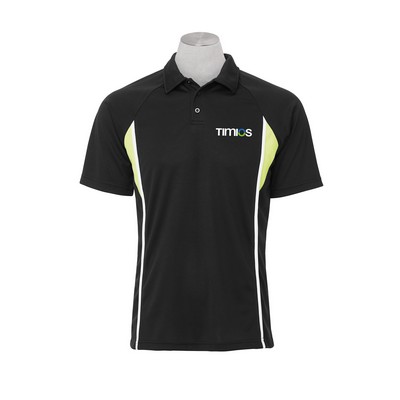 Men's or Ladies' Polo