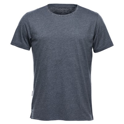 Stormtech Men's Torcello Crew Neck Tee