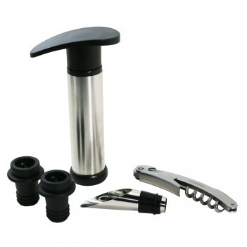 Cellar Dine™ Wine Accessory Gift Set