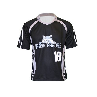 Ruck Rugby Jersey