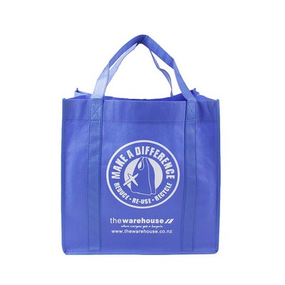 Non-woven Shopper Tote