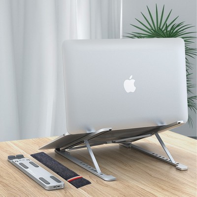 Adjustable/Portable Laptop Holder Riser Computer Tablet Stand