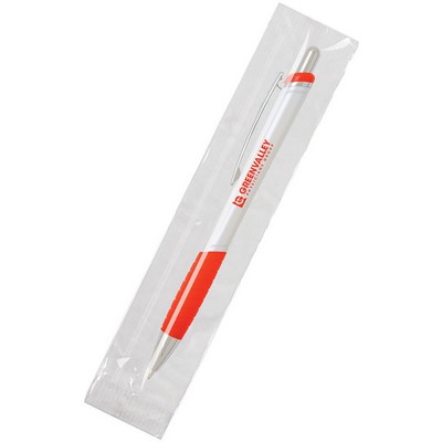 Sunbeam Gel-Glide Cello Wrapped Pen