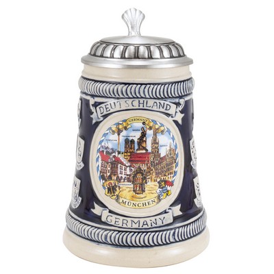 0.50L Shield Stein