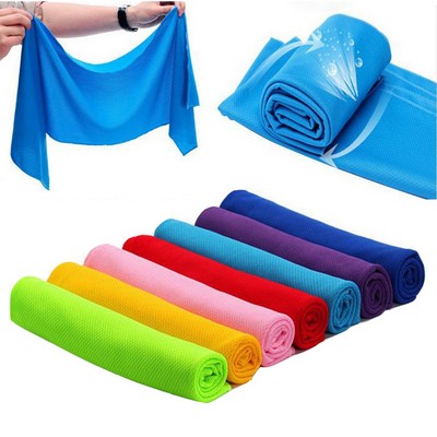 Cooling Towel