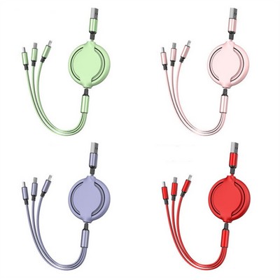 Mobile Phone Charging Cable