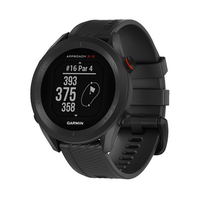 Garmin Approach S12 Golf GPS Watch