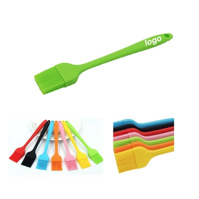 Silicone Barbecue Brush