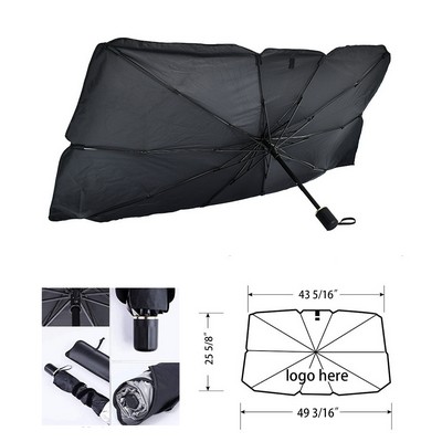 Foldable Sunshades Umbrella