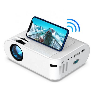 P62 Mini Projector