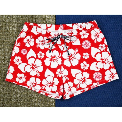 Woman's Drawstring Short