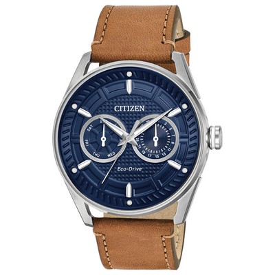 Citizen Men's Drive CTO Eco-Drive Watch