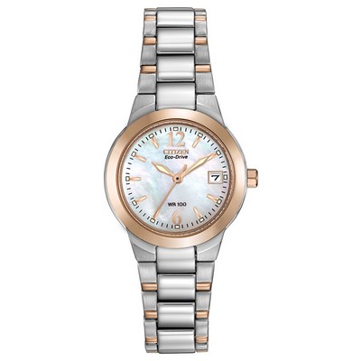 Citizen Ladies' Chandler Eco-Drive Watch